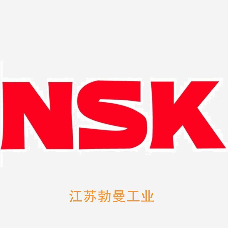 NSK PSP2510N3AF0492B nsk轴承7309aw数控丝杠用