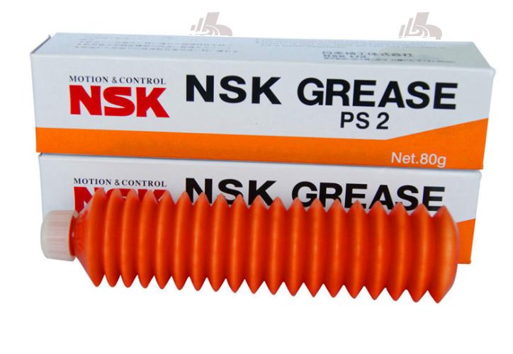 NSK NS250580ALC2B03PN0 供应nsk滑块导轨轴承